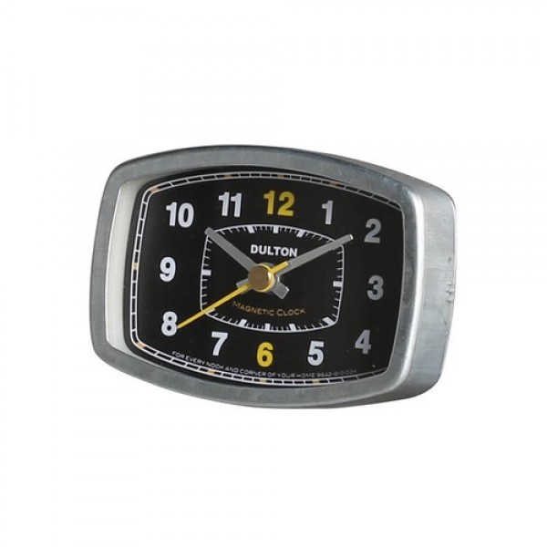 DULTON (ダルトン) マグネティック クロック レクタングル MAGNETIC CLOCK RECTANGLE