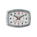 DULTON (ダルトン) マグネティック クロック レクタングル MAGNETIC CLOCK RECTANGLE