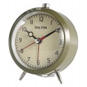 DULTON (ダルトン) アラームクロック ALARM CLOCK