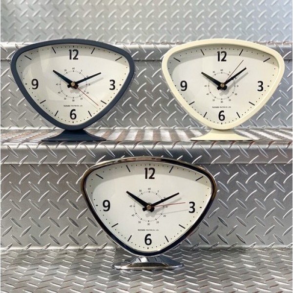 DULTON (ダルトン) ライナルド クロック RAINARD CLOCK