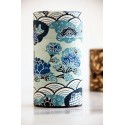 <ぽッ・かん>はいからさん (和柄)【S/L　5柄展開】<お茶缶>【キッチン】【インテリア雑貨】＜日本製＞