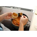 【日本製】星硝 セラーメイト チャーミークリア タフ TL1 1.3L 221008