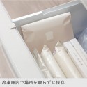 【パン作りのプロと考えたパンをおいしく保存できる袋】パン冷凍保存袋