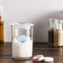 【塩・砂糖の容器内を調湿し、さらさらな状態に保ちます】エコカラット ドライキーパー
