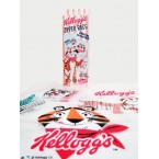 ☆ちょっとかわいい保存用袋☆【ケロッグジ...