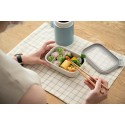 エシカルコレクション【CIRQULA RECTANGULAR 500ml】サーキュラ  レクタンギュラ— 長方形 500ml