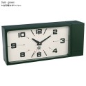 ■ダルトン　PXシリーズ■　Double face clock rectangle