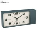 ■ダルトン　PXシリーズ■　Double face clock rectangle