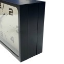 ■ダルトン　PXシリーズ■　Double face clock rectangle
