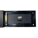 ■ダルトン　PXシリーズ■　Double face clock rectangle