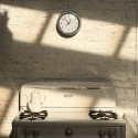 DULTON (ダルトン) ウォールクロック WALL CLOCK