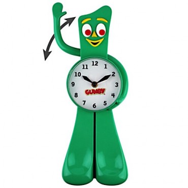 【アメリカン キャラクター】ガンビー 3...