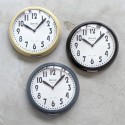 2 Hands WALL CLOCK / 2ハンズ ウオールクロック