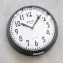 2 Hands WALL CLOCK / 2ハンズ ウオールクロック