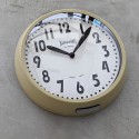 2 Hands WALL CLOCK / 2ハンズ ウオールクロック
