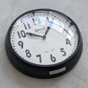 2 Hands WALL CLOCK / 2ハンズ ウオールクロック