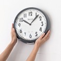 2 Hands WALL CLOCK / 2ハンズ ウオールクロック