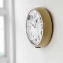 2 Hands WALL CLOCK / 2ハンズ ウオールクロック