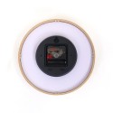 キャンパス ウォールクロック　3型各2サイズ CAMPAS / キャンパス