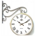 ウォールクロック【38412】