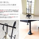 【直送可】【送料無料】Del Sol アンブレラスタンド DS-KB39S