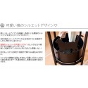 【直送可】【送料無料】猫のアンブレラスタンド KB-10