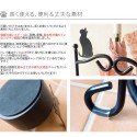 【直送可】【送料無料】猫のアンブレラスタンド KB-10