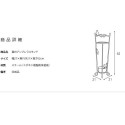 【直送可】【送料無料】猫のアンブレラスタンド KB-10
