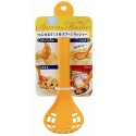 【2010年度グッドデザイン賞受賞】【つぶせるすくえるスプーンマッシャー♪】スプーンマッシャー
