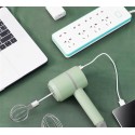 人気！残りわずか  ワイヤレス充電 泡立て器「秋冬新作」