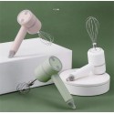人気！残りわずか  ワイヤレス充電 泡立て器「秋冬新作」