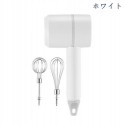 人気！残りわずか  ワイヤレス充電 泡立て器「秋冬新作」