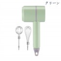 人気！残りわずか  ワイヤレス充電 泡立て器「秋冬新作」