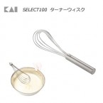 ターナーウィスク SELECT100 貝...