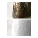 酪農農家の日用品をイメージしたガーデンシリーズ【モルケライ・ハンドルポット・S】