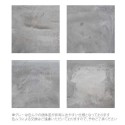 【ファイバークレイ鉢・植木鉢・鉢カバー】バスク　キューブ　40cm