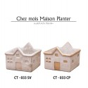 【SALE】Chez シェモア［メゾンプランター］