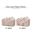 【SALE】Chez シェモア［メゾンプランター］