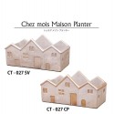【SALE】Chez シェモア［メゾンプランター］